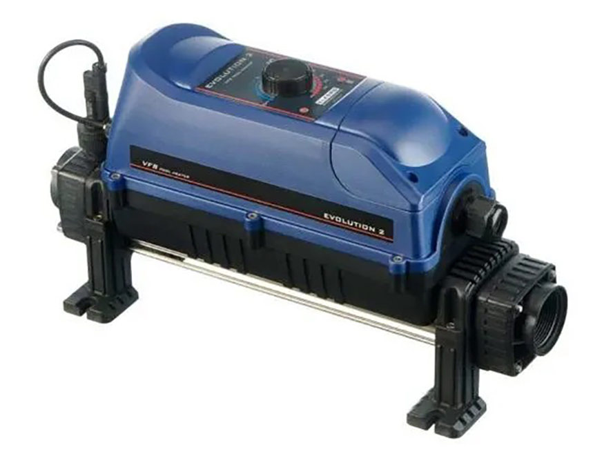  Elecro Evolution 2 Titan 6 220/380